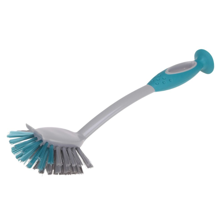 Szczotka do naczyń prostokątna GRAY COLLECTION RAVI